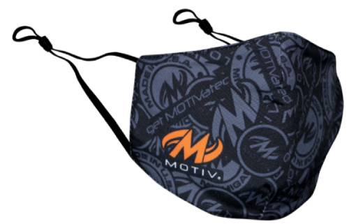 Motiv Flex Mask